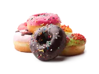 The flavors that have made these treats our after creations - 小九直播