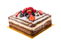 The flavors that have made these treats our after creations - 小九直播